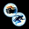 hidden icon